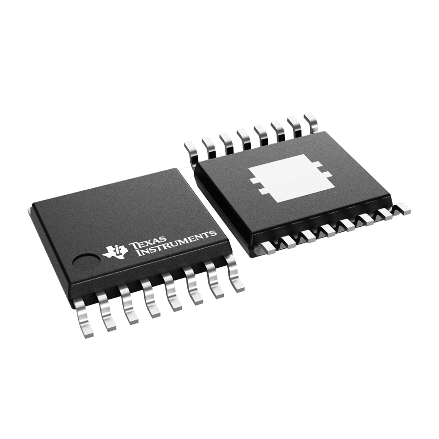 DRV8806PWP-Texas Instruments